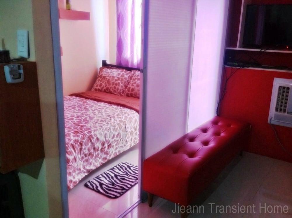 Jieann'S Transient Home Pasay Exteriör bild